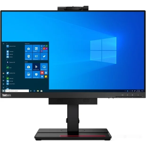 Монитор Lenovo ThinkCentre Tiny-In-One 24 Gen 4 (11GDPAR1EU)